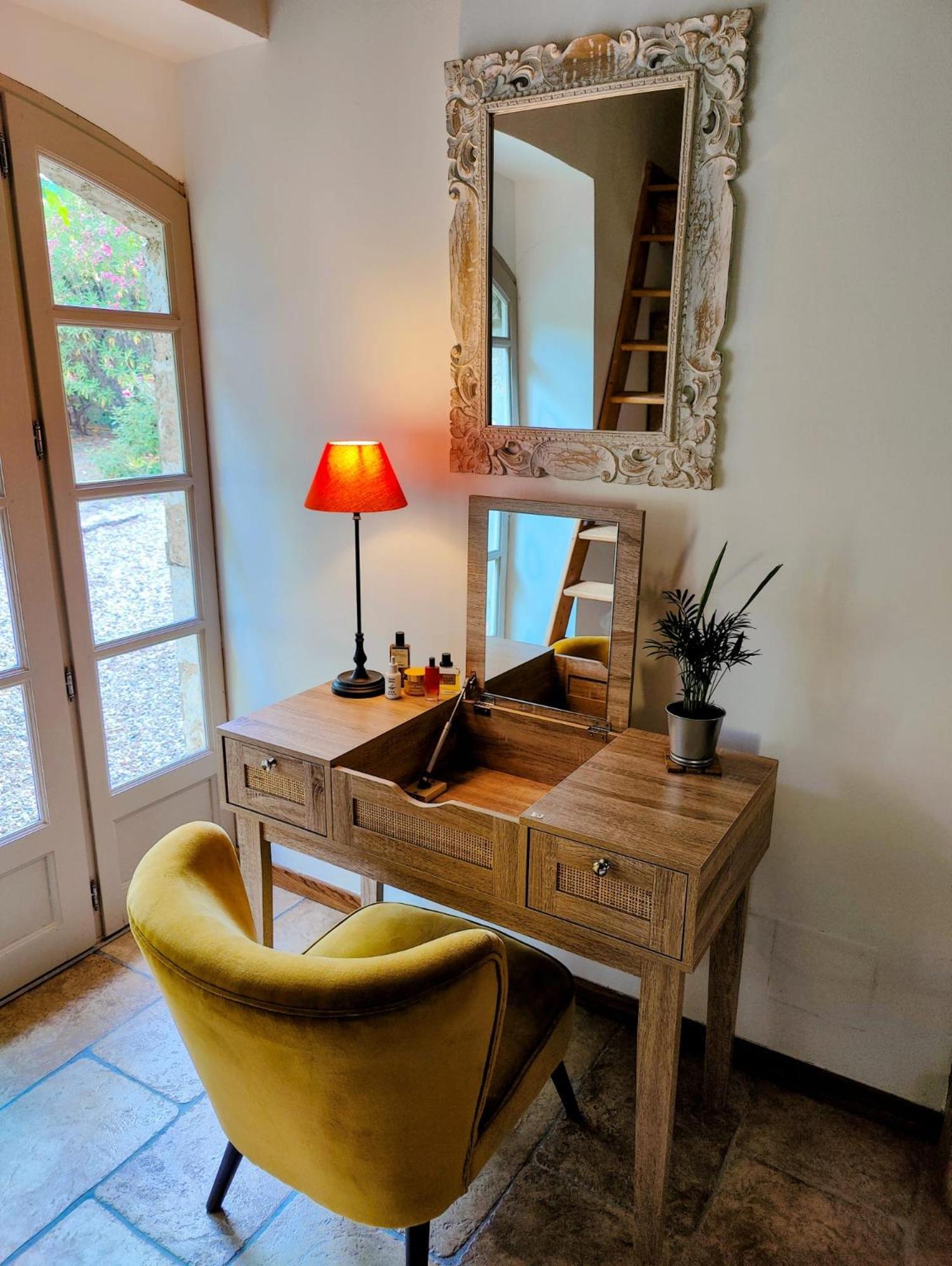 Gite Proche De La Bambouseraie Boisset-et-Gaujac Esterno foto